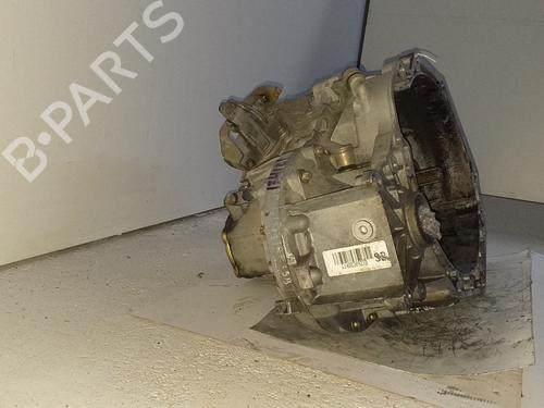 Gearbox OPEL ASTRA G Hatchback (T98)  | BP9350247M3 