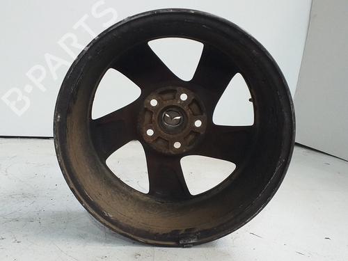 Felg MAZDA 6 Saloon (GG) 2.0 DI (GG14) | BP9357257C45 