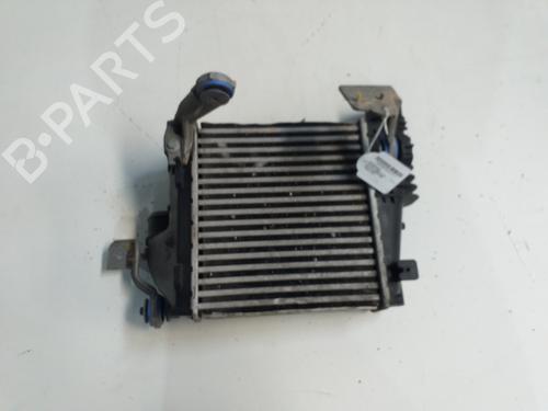 Intercooler PEUGEOT 3008 II SUV (MC_, MR_, MJ_, M4_) 2.0 BlueHDi 150 (MJAHXH, MJAHXV, MJAHXG, MJAHSH, MJAHRH,... P9675627980 |