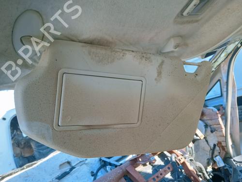 Used Right sun visor FORD ECOSPORT 1.0 EcoBoost (125 hp) 12287600