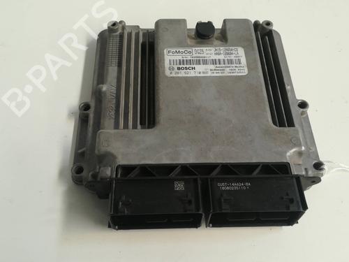 Used Engine control unit (ECU) FORD ECOSPORT 1.0 EcoBoost (125 hp) 9832610