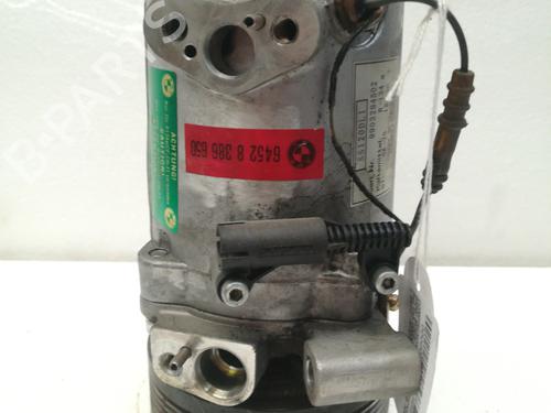 AC compressor BMW 3 (E46) 320 d | BP9357040M34 