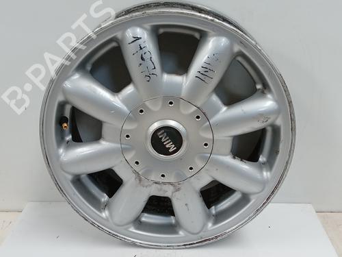 rim-mini-mini-r50-r53-2001-2002-2003-2004-2005-2006-32782828 main image