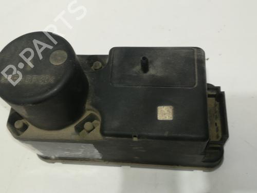 Comfort control module VW GOLF III (1H1) 2.0 GTI 16V (150 hp) 9350315