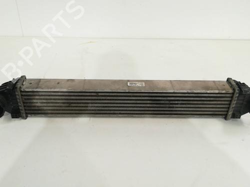 Intercooler MERCEDES-BENZ B-CLASS Sports Tourer (W245) B 200 CDI (245.208) (140 hp) 11138033