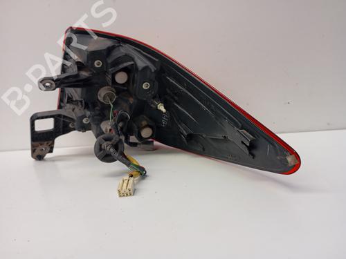 Left taillight SUBARU OUTBACK (BS) | BP36077487C34 - Image 2