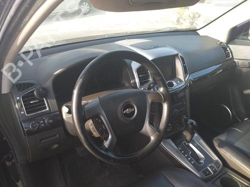 Driver airbag CHEVROLET CAPTIVA (C100, C140) 2.2 D | BP15206465C9 