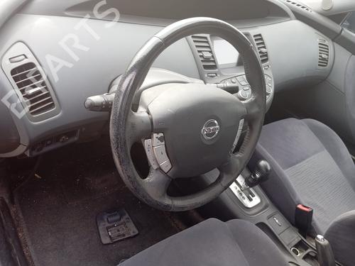 Gearbox NISSAN PRIMERA (P12) 2.0 | BP37066746M3 - Image 10