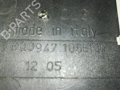 Interior roof light VW POLO CLASSIC (86C, 80)  | BP9357799I8 