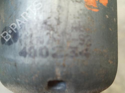 Rear left window mechanism NISSAN PRIMERA (P11)  | BP9353273C24 