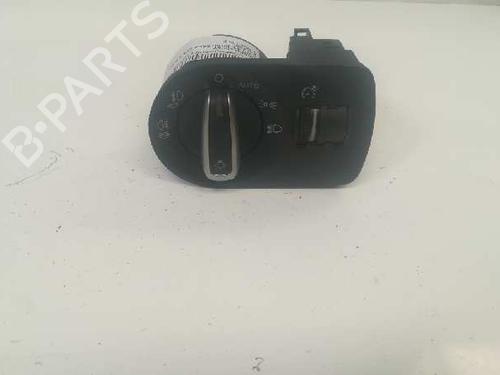 Headlight switch AUDI A3 Sportback (8PA)  | BP9353446I24