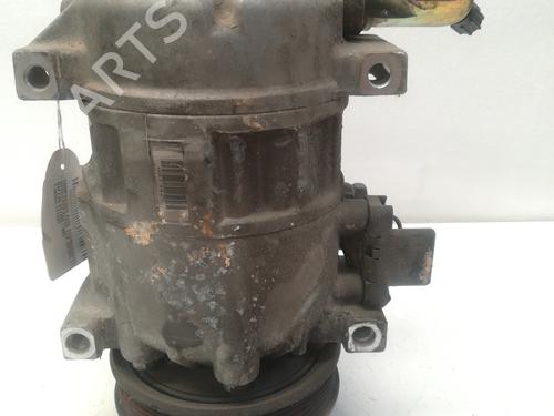 AC compressor MERCEDES-BENZ CLK (C208) CLK 200 (208.335) | BP9355380M34 