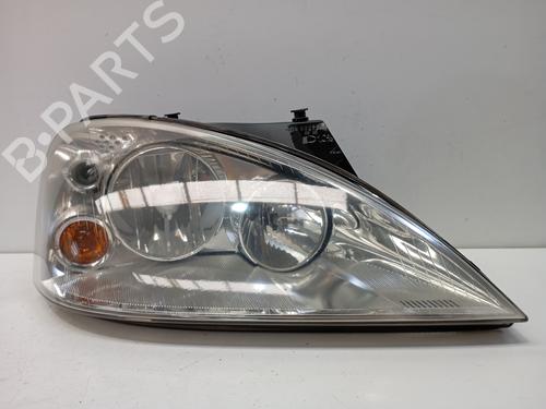 Used Right headlight Right headlight FORD GALAXY I (WGR) 1.9 TDI (130 hp) 27635480 27635480