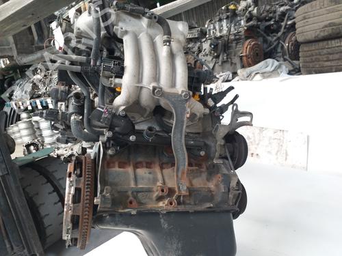 Engine HYUNDAI ATOS (MX) 1.0 i | BP19085277M1 