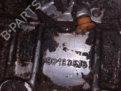 Gearbox OPEL KADETT E (T85)  | BP9350224M3 