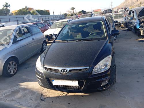 Used Front bumper HYUNDAI i30 (FD) [2007-2012]  21843312
