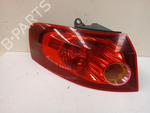 Used Left taillight Left taillight 37759340 37759340