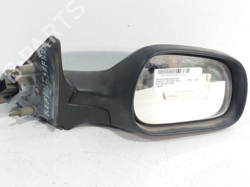 Used Right mirror RENAULT SAFRANE II (B54_) [1996-2000]  10245807