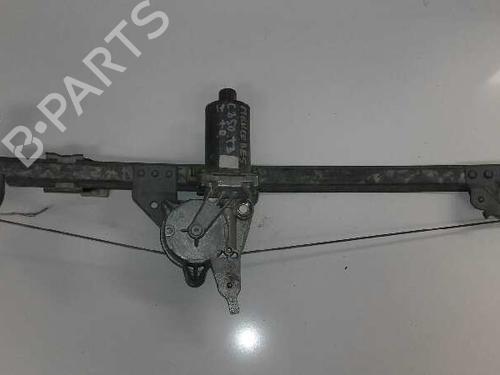 Used Rear left window mechanism MERCEDES-BENZ C-CLASS (W203) [2000-2007]  9353203