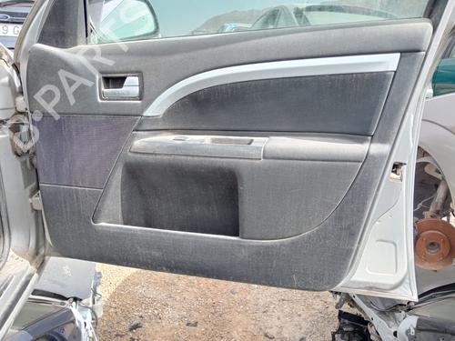 Used Front right panel FORD MONDEO III Saloon (B4Y) 2.0 TDCi (130 hp) 16546286
