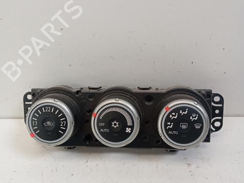 Used Climate control MITSUBISHI OUTLANDER II (CW_W) 2.0 DI-D (CW8W) (140 hp) 30082877