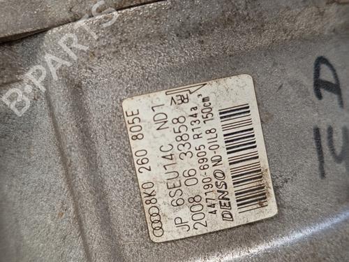 AC compressor AUDI A4 B8 (8K2)  | BP20648188M34 