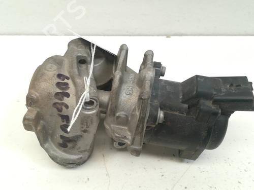 EGR Ventil CITROËN C4 Picasso I MPV (UD_) 1.6 HDi (109 hp) 9660276280 | 9660276280 |