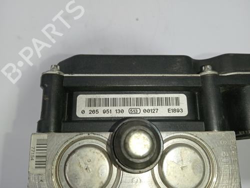 ABS pump SUBARU IMPREZA Hatchback (GR, GH, G3)  | BP18437793M43 