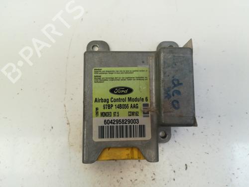 Airbag module FORD MONDEO III (B5Y) [2000-2007]  9352876
