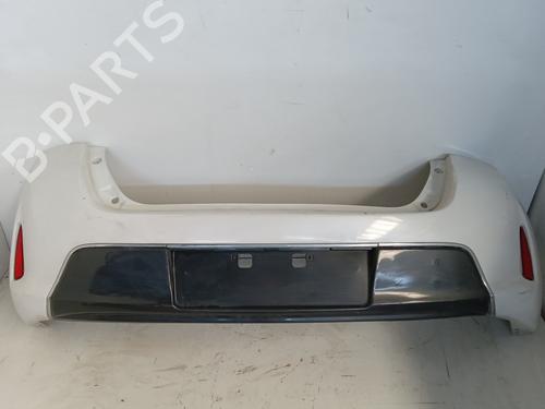 Used Rear bumper Rear bumper TOYOTA AURIS (_E18_) 1.8 Hybrid (ZWE186_, ZWE186R) (136 hp) 35754130 35754130