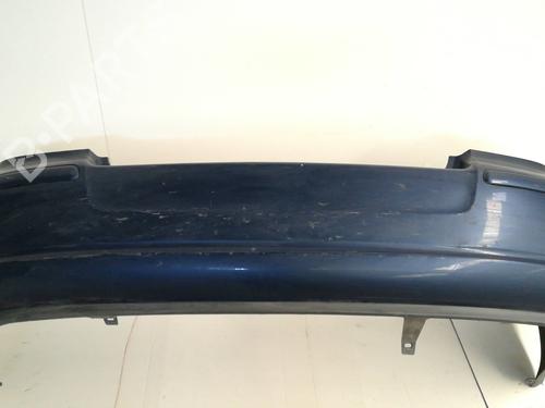 Used Rear bumper TOYOTA AVENSIS (_T25_) [2003-2008]  9346442