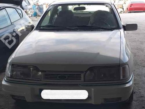 Used Parts FORD SIERRA II (GBG, GB4)  2.0 i  1009941