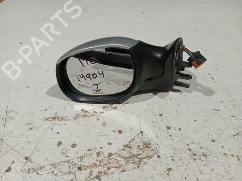Used Left mirror CITROËN XSARA PICASSO (N68) 2.0 HDi (90 hp) 29628728
