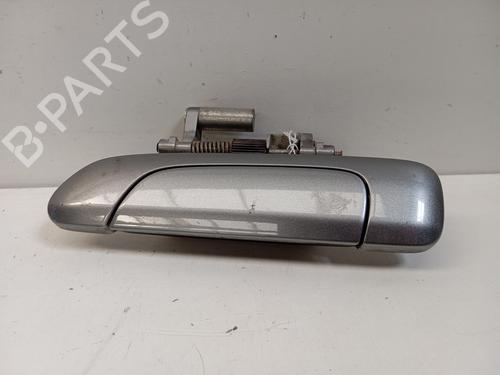 Used Rear left exterior door handle HONDA JAZZ II (GD_, GE3, GE2) 1.2 i-DSI (GD5, GE2) (78 hp) 21554350