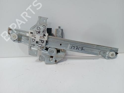 rudehejsemekanisme-hjre-foran-citroen-c3-iii-sx-2016-31093811 main image