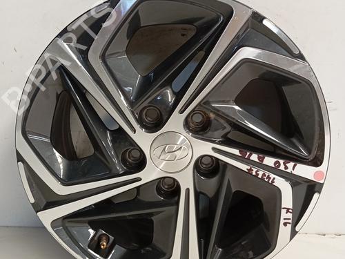 Used Rim HYUNDAI i30 (PDE, PD, PDEN) [2016-2025]  29830994