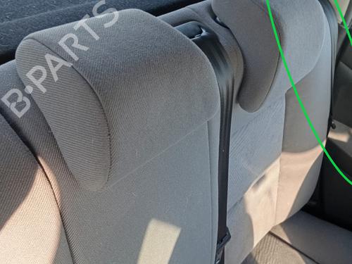 Used Rear left seatbelt PEUGEOT 307 (3A/C) 2.0 HDi 110 (107 hp) 28703791