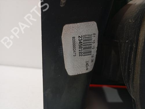 Left taillight RENAULT LAGUNA II (BG0/1_) | BP28478024C34 - Image 3