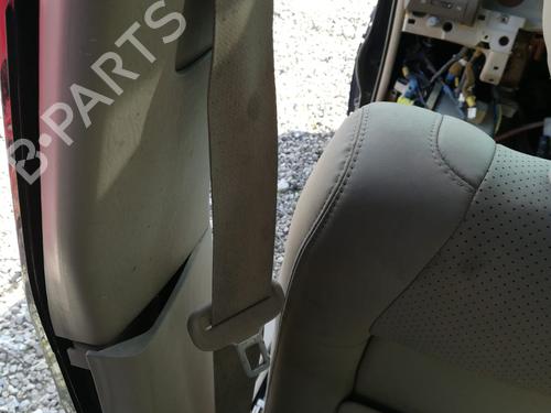 Used Front right seatbelt TOYOTA LAND CRUISER PRADO (_J12_) 3.0 D-4D (KDJ120, KDJ125) (163 hp) 16232795