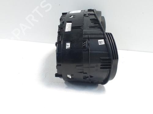 Instrument cluster CITROËN C4 II (NC_)  | BP12448813C47 