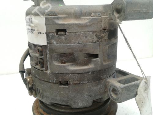 Used AC compressor NISSAN MICRA II (K11) 1.0 i 16V (54 hp) 9347288