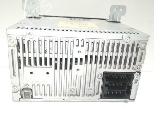 Radio HYUNDAI i30 (FD)  | BP11057672E6 