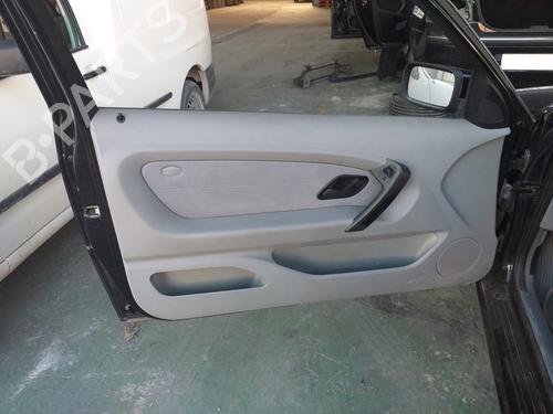 Lève-vitre avant gauche BMW 3 Compact (E46) 320 td (150 hp) 17368113