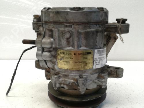 Used AC compressor OPEL ASTRA F Saloon (T92) [1991-2001]  9347452