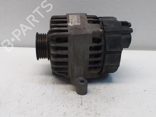 Alternator FIAT PANDA (169_) 1.2 (169.AXB11, 169.AXB1A) | BP9360111M7