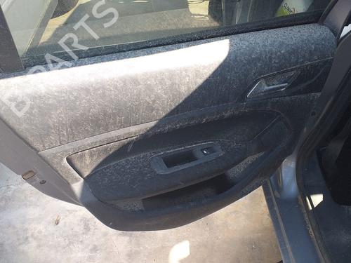 Guarnecido puerta trasera izquierda PEUGEOT 308 II (LB_, LP_, LW_, LH_, L3_) 1.6 BlueHDi 120 (120 hp) 12281101