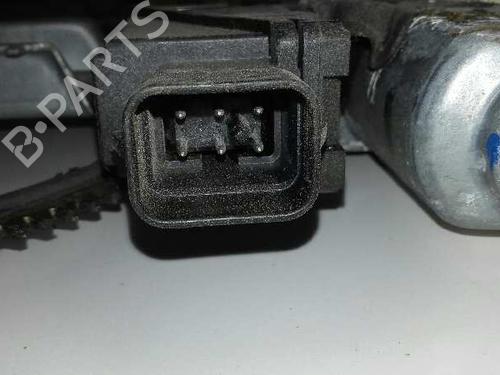 Front left window mechanism OPEL COMBO Box Body/MPV  | BP9353415C22 