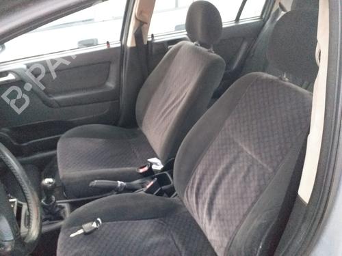Starter OPEL ASTRA G Hatchback (T98) 2.0 DTI 16V (F08, F48) | BP11054371M8
