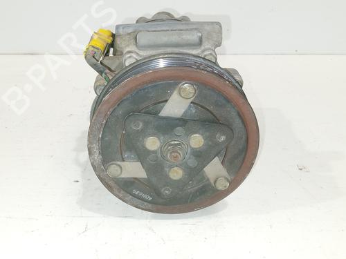 AC compressor CITROËN C4 I (LC_)  | BP34697476M34  - Image 5