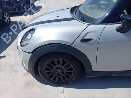 Forkjerm venstre MINI MINI (F56) Cooper D (116 hp) 29185697